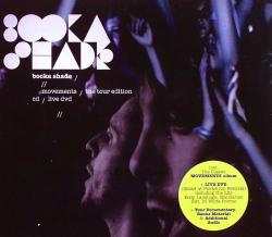 Booka Shade - Movements The Tour Edition (2008)