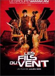  2 / Fils du vent, Les