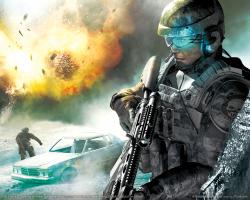 Ghost Recon: Adwanced Warfighter 2 (2007)