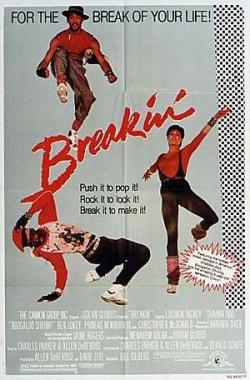   / Breakin'