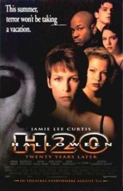 : 20   / Halloween H20: 20 Years Later