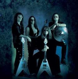  Gamma Ray