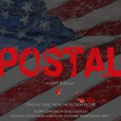 Postal (2007)