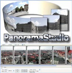 PanoramaStudio v1.6.0 (2008)