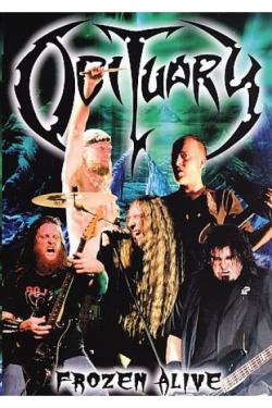 Obituary -Frozen_Alive