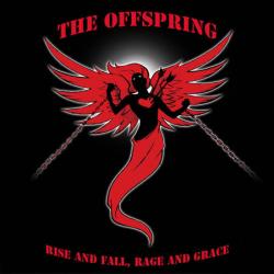 The Offspring - Rise And Fall, Rage And Grace (2008)