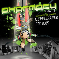 VA-Pharmacy Vol.3 (2008)