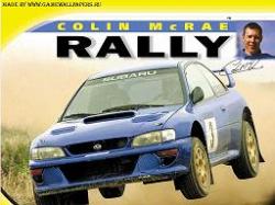 Colin McRae Rally (1998)