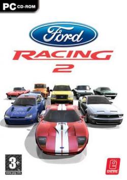 Ford Racing 2