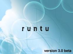 Runtu 3 beta