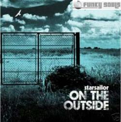 Starsailor On the Outside