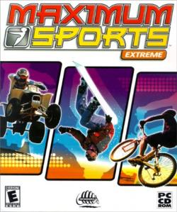 Maximum Sports Extreme