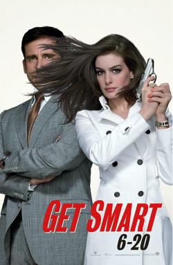   / Get Smart