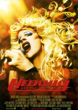     / Hedwig and the Angry Inch