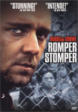  / Romper Stomper