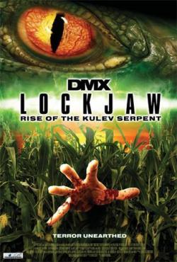 :  / Lockjaw: Rise of the Kulev Serpent