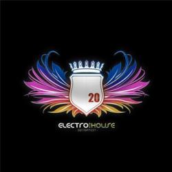 Electronic House Sensation Vol.20