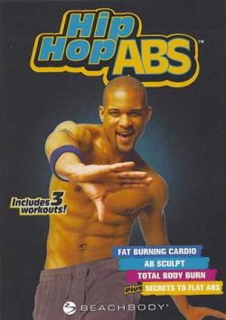 Hip Hop Abs. Disc 1