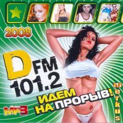 VA -     Dinamit FM