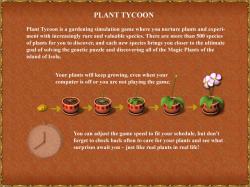 Plant Tycoon