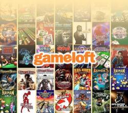     Gameloft