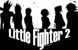 Little Fighter 2 1.9c + LF2 character Guide