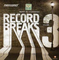 VA - Record Breaks Vol 3