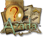 Azada