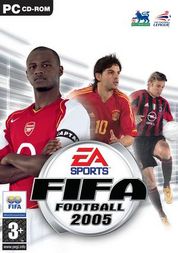 FIFA 2005