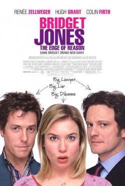  :   / Bridget Jones: The Edge of Reason