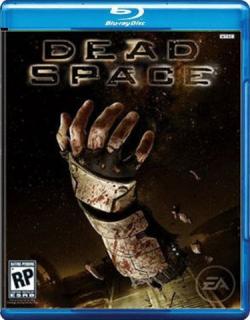   -   / Dead Space Downfall BDRip