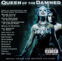 Queen Of The Damned Soundtrack