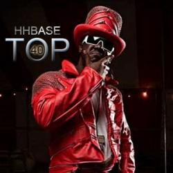 VA - HHBASE: TOP 40