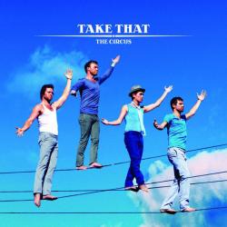 Take That - The Circus