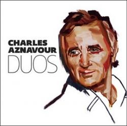 Charles Aznavour - Duos