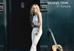 Sheryl Crow. Detours