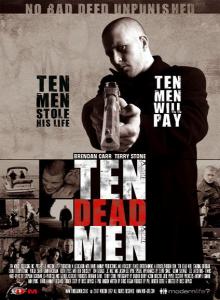   / Ten Dead Men