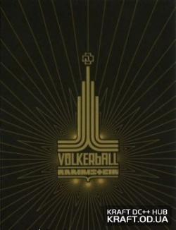 Rammstein - Volkerbal (2006) DVDrip