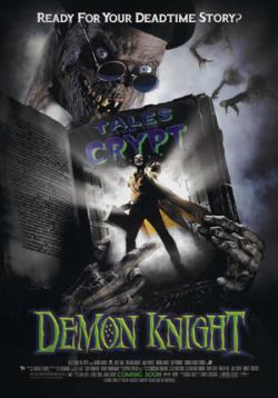   :   / Tales from the Crypt: Demon Knight MVO