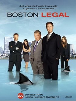  , 1  / Boston Legal