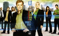    5  (24   24) / CSI: Miami