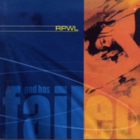 RPWL - God has Faild