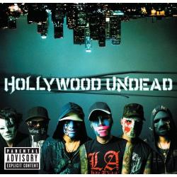 Hollywood Undead - Swan Song