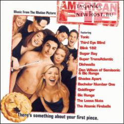   / American pie