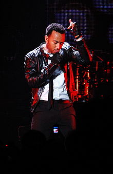  John Legend