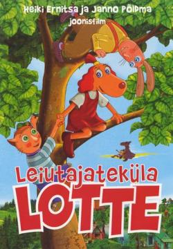     / Leiutajatekula Lotte