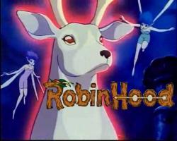   / Robin Hood 1-26 