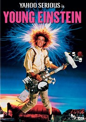   / Young Einstein