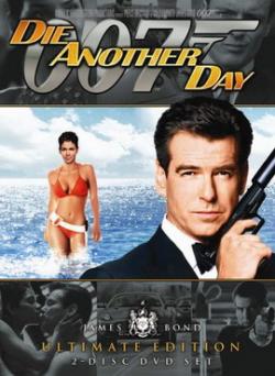 ,    / Die Another Day