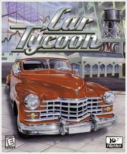 Car Tycoon